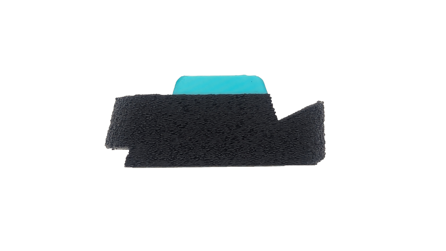 Wilson Combat P365 Magazine Sleeve (12 round magazine)