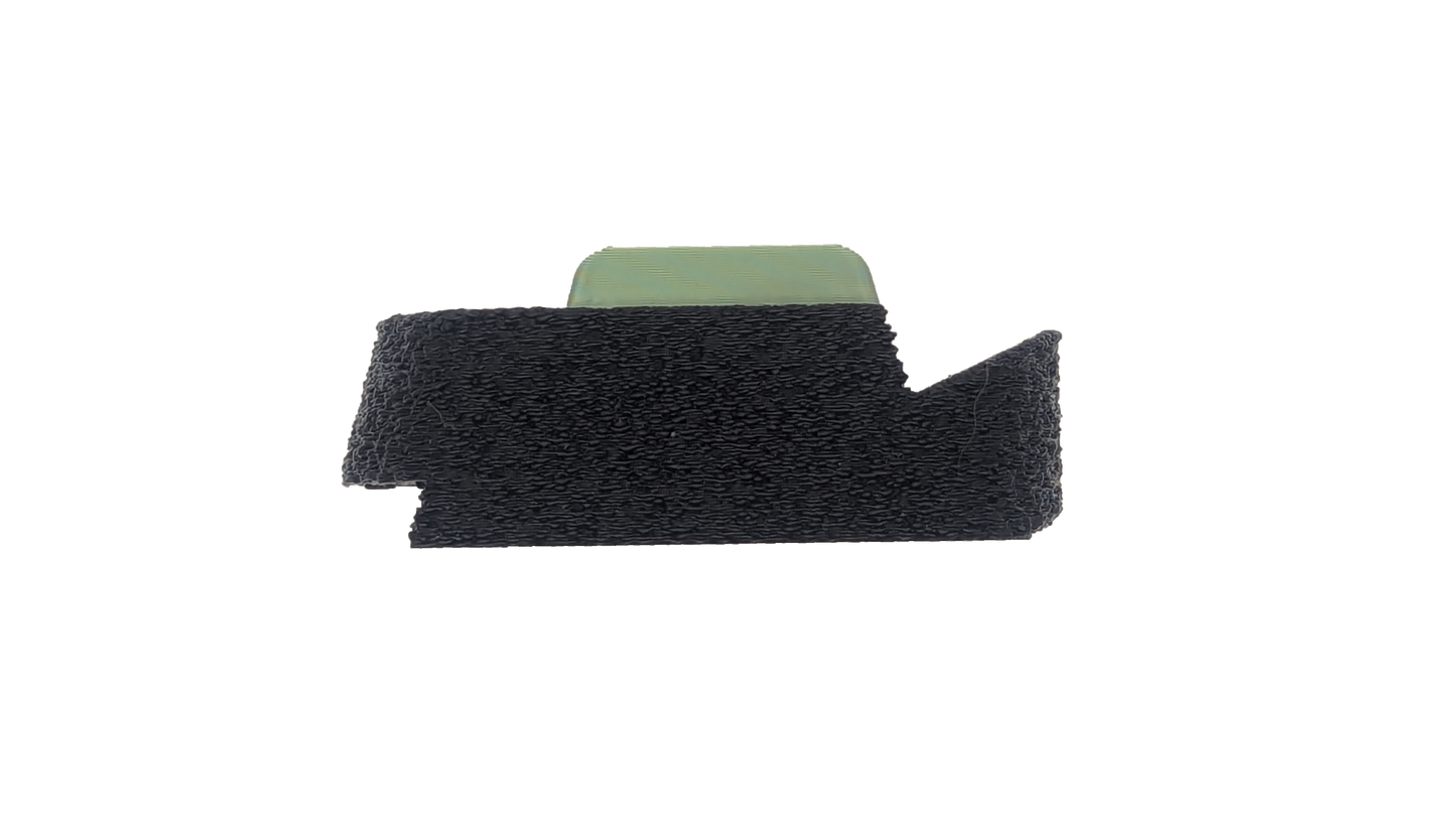 Wilson Combat P365 Magazine Sleeve (12 round magazine)