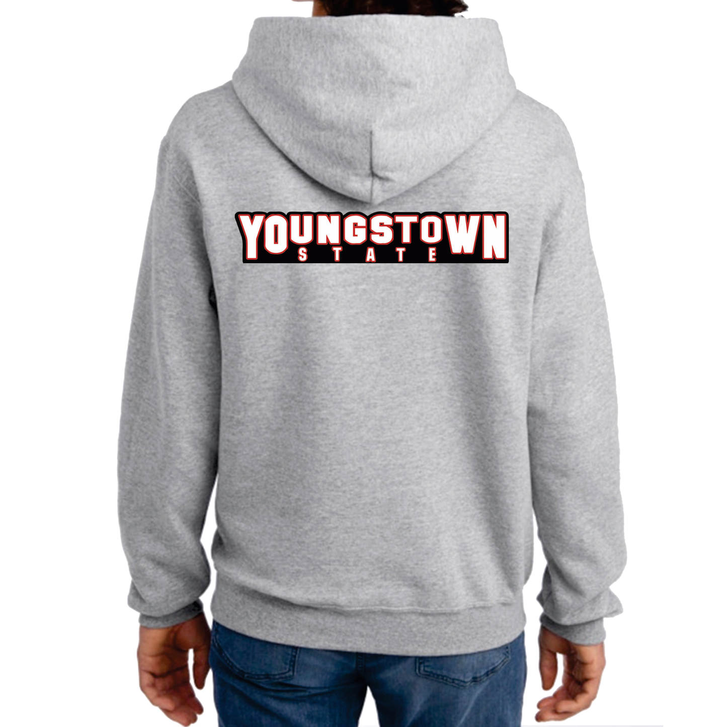 YSU Hoodie