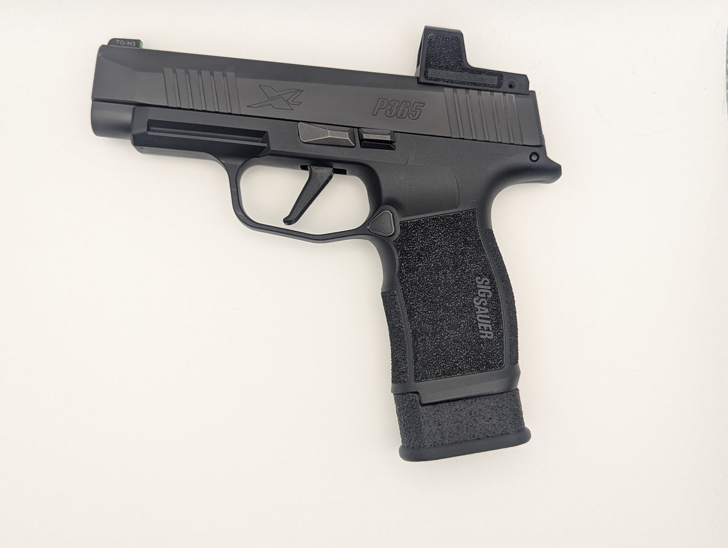 P365 XL Magazine Sleeve