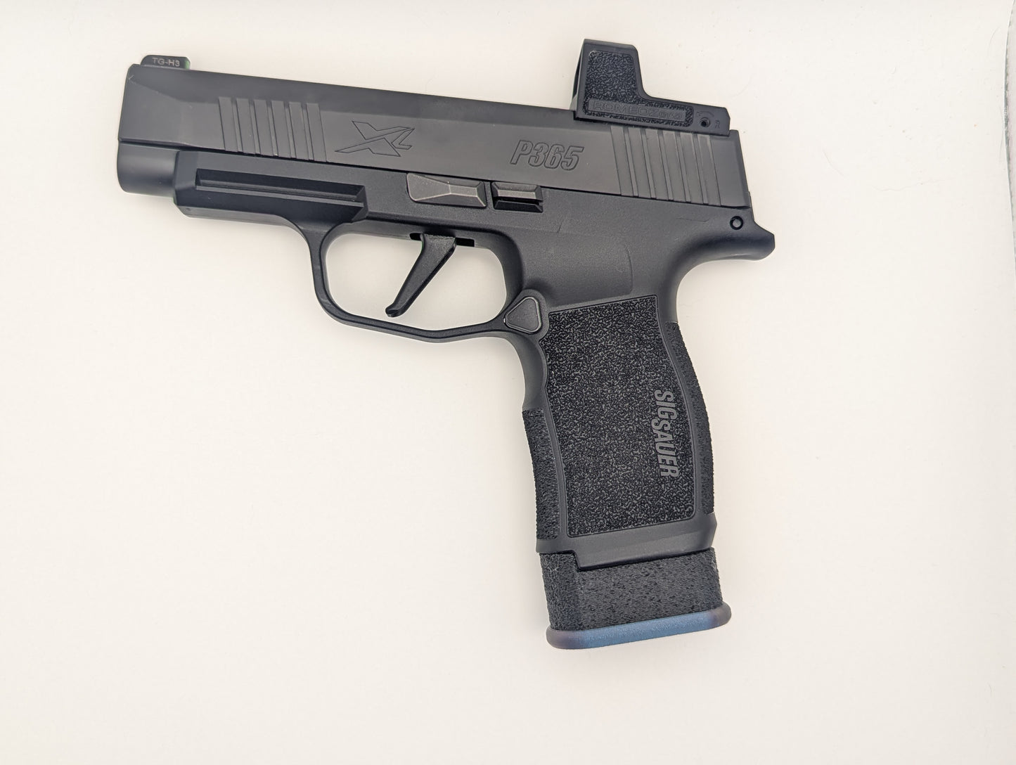 P365 XL Magazine Sleeve