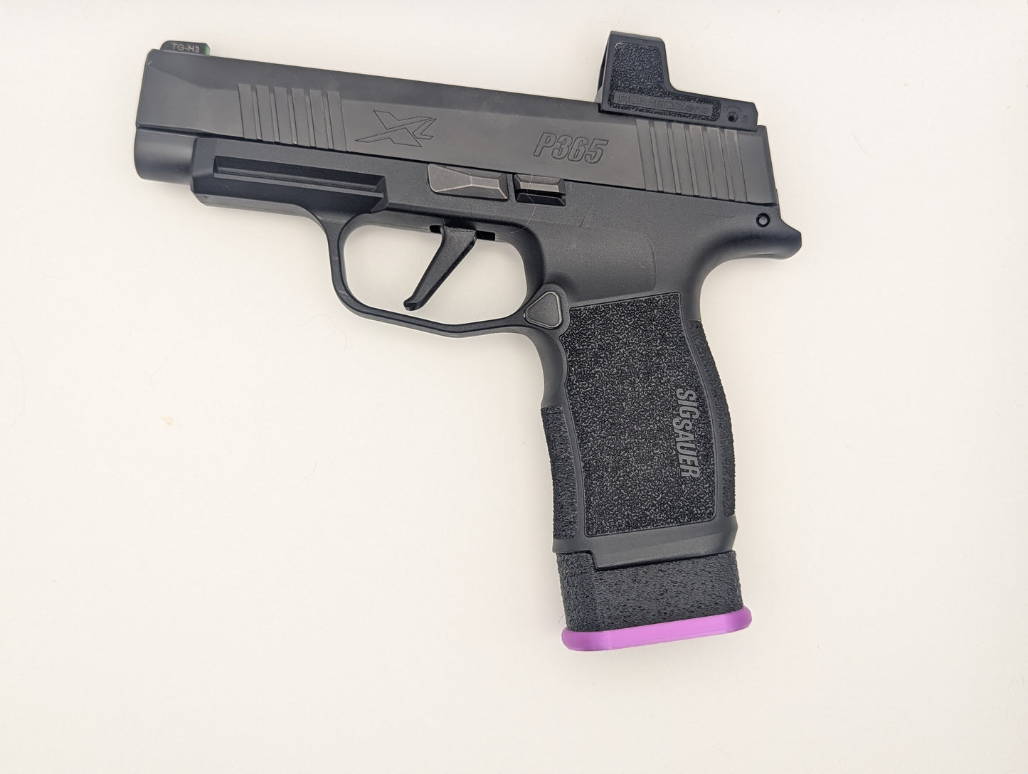 P365 XL Magazine Sleeve