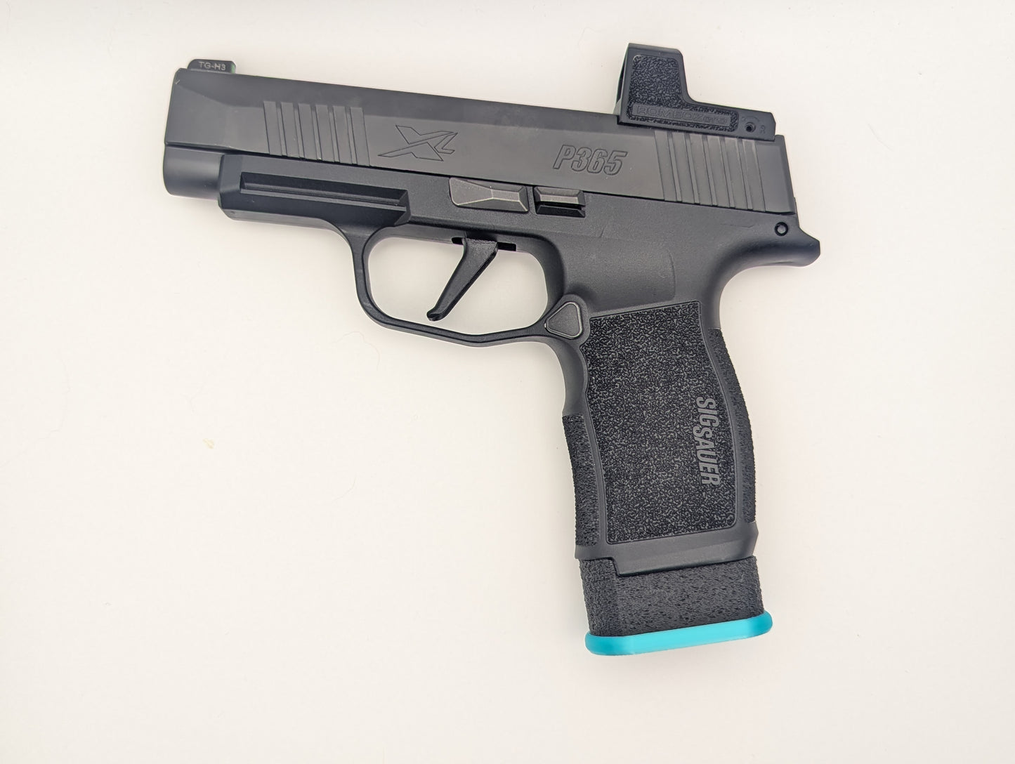 P365 XL Magazine Sleeve