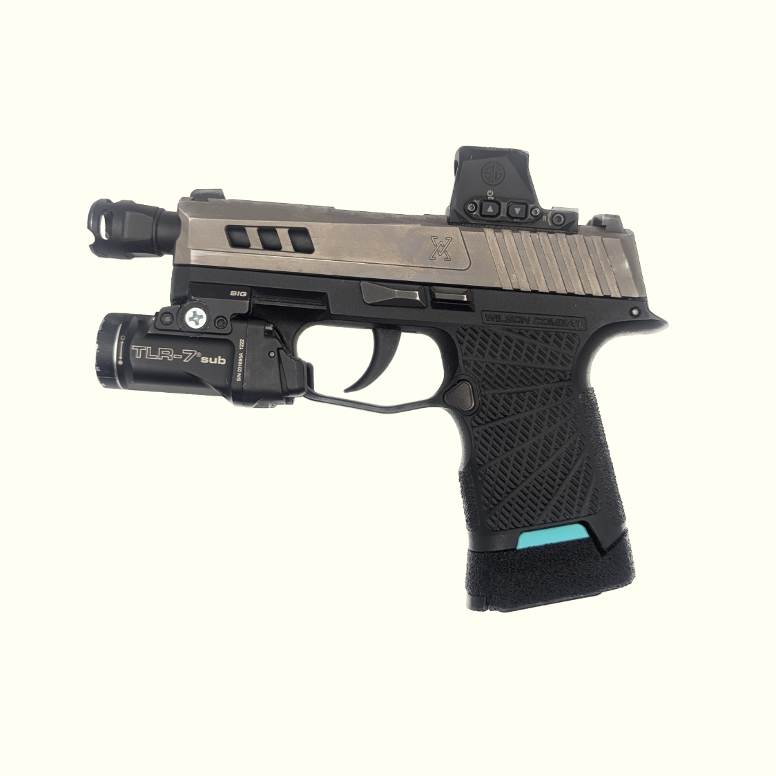 Firearm Accessories