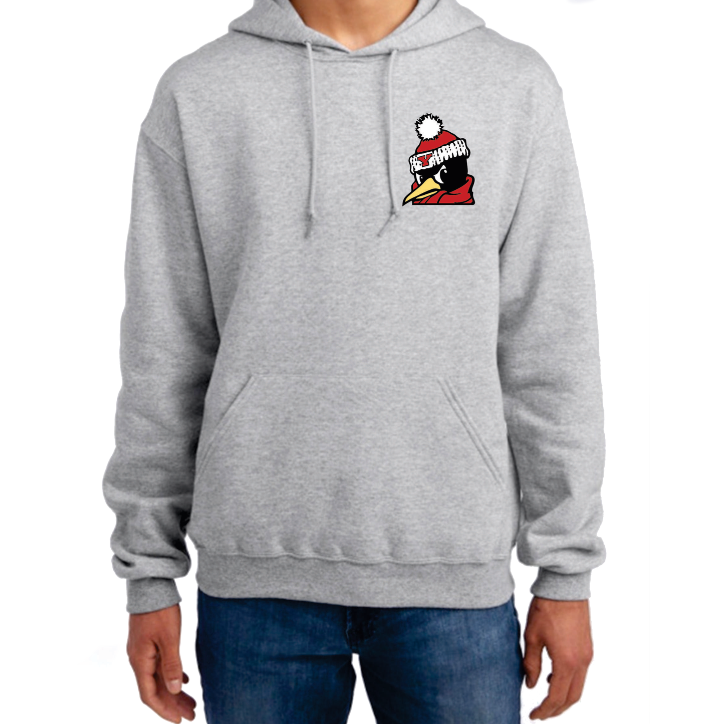 YSU Hoodie