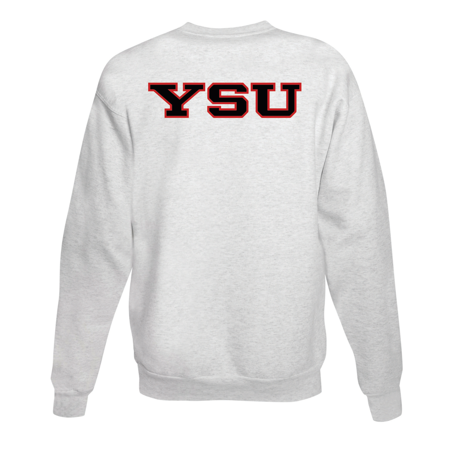 YSU Long Sleeve T-Shirt