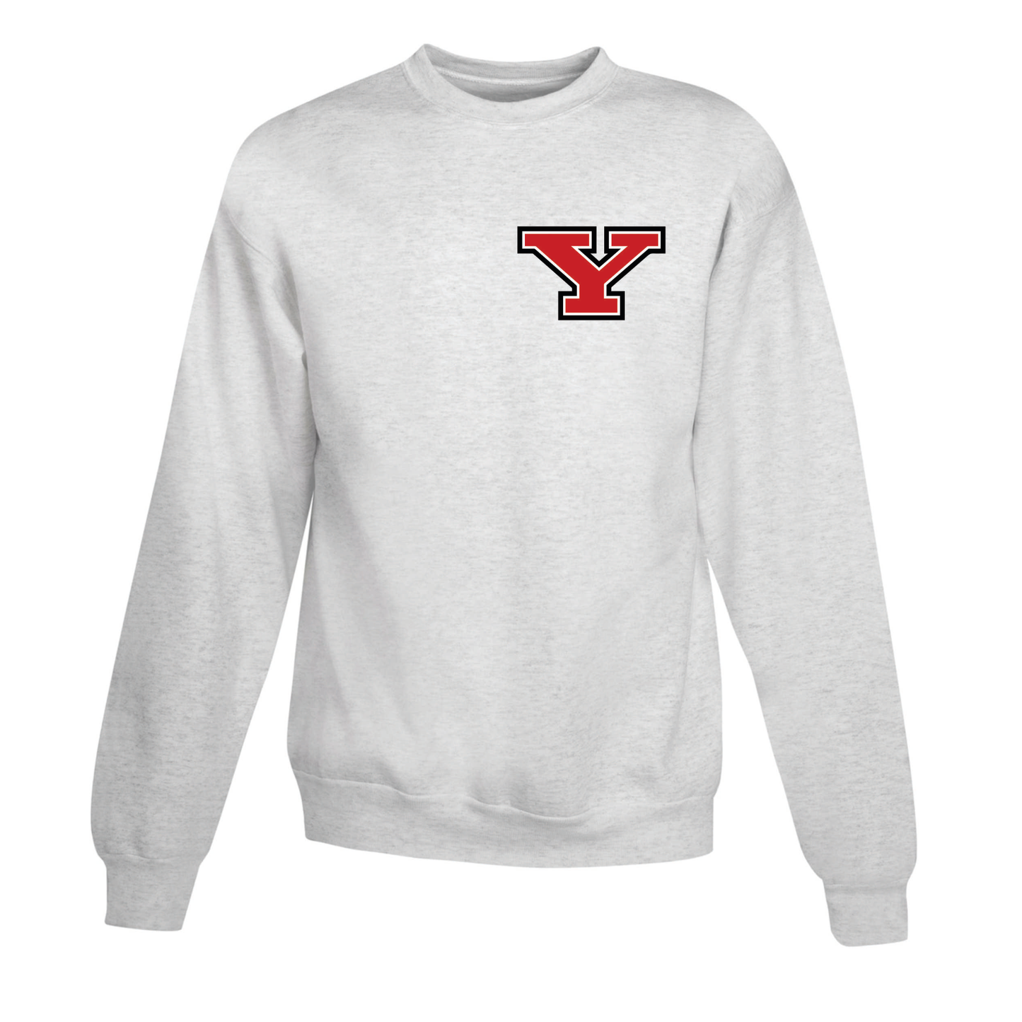 YSU Long Sleeve T-Shirt