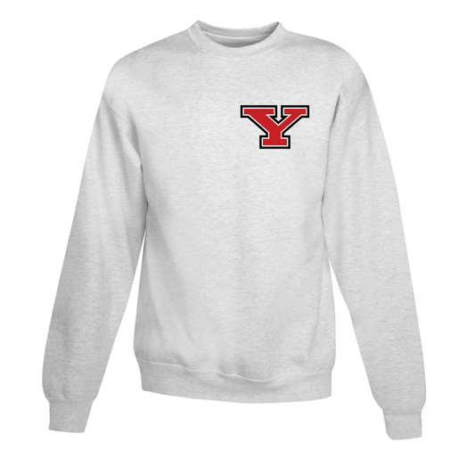 YSU Long Sleeve T-Shirt