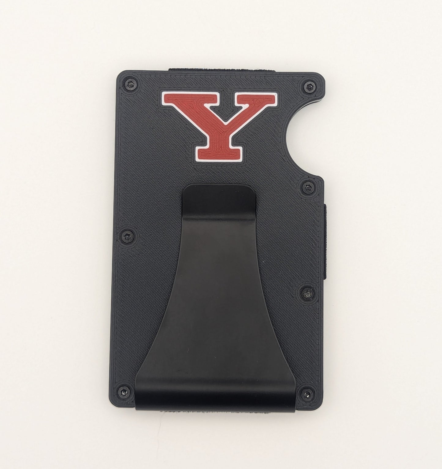 YSU Wallet