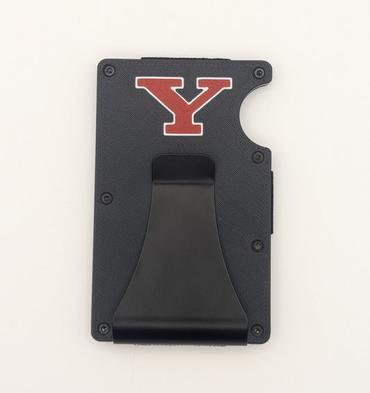 YSU Wallet