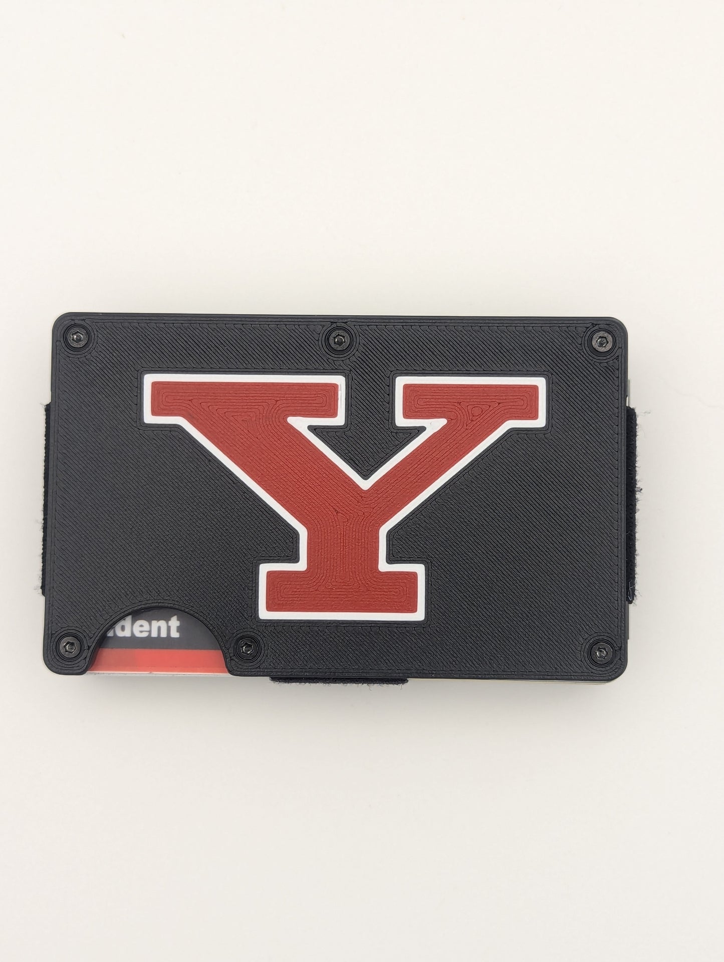 YSU Wallet