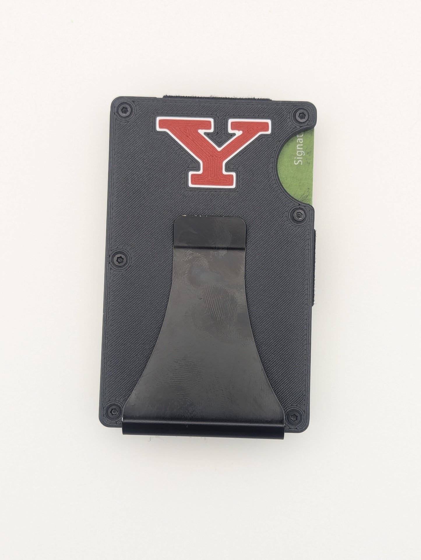 YSU Wallet