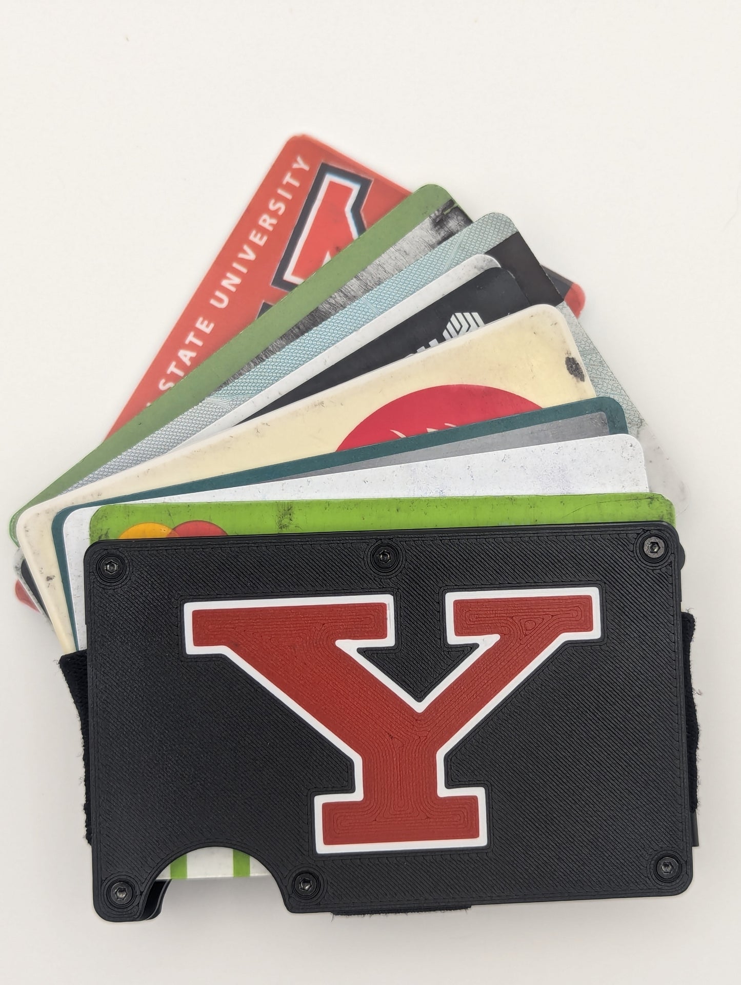 YSU Wallet